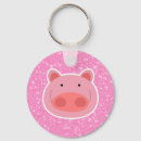 Suche nach pig schlüsselanhänger Tier