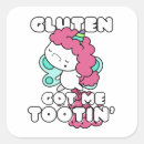 Suche nach gluten aufkleber Zöliakie