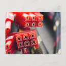 Suche nach anschluss postkarten Verbindung