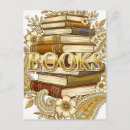 Suche nach bibliophile postkarten Bibliothekar