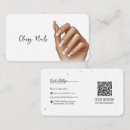 Suche nach manicure visitenkarten Nails