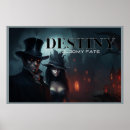 Suche nach destiny poster Fate