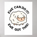 Suche nach lustiges schaf poster Jede person