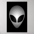 Suche nach alien spaß poster Ufo
