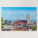 Suche nach münchen puzzle Deutschland