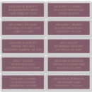 Suche nach gast aufkleber Für alle