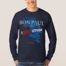 Suche nach paul 2012 tshirts Wahl
