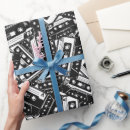 Suche nach kassette geschenkpapier Vintag
