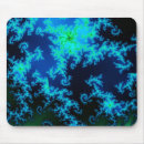 Suche nach blaues fraktal mousepads Geometrisch