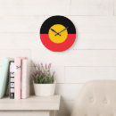 Suche nach australische wanduhren Australie