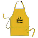 Suche nach bacon schürzen Fleisch