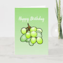 Suche nach trauben karten Für sie