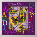 Suche nach gipser poster Mardi gras