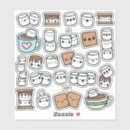 Suche nach marshmallow aufkleber Rauchen