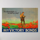 Suche nach world war 1 poster Vintage