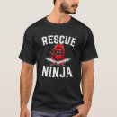 Suche nach söldner tshirts Ninja