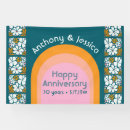 Suche nach jahrestage banner Paar