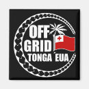 Suche nach tonga magnete Insel