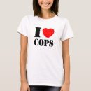 Suche nach liebe i mein polizist tshirts Polizisten
