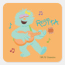 Suche nach spanische gitarre aufkleber Rosita