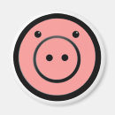 Suche nach pig magnete Kawaii
