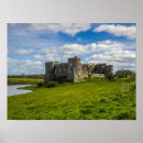 Suche nach wolken poster Landschaftlich