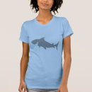 Suche nach haifisch cartoon tshirts Ozean