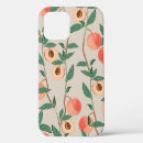 Suche nach frucht iphone hüllen Aquarell