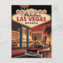 Suche nach vintage las vegas postkarten Vereinte staaten