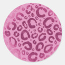 Suche nach rosa leopard aufkleber Safari