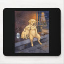 Suche nach lustiger labrador mousepads Retriever