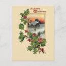 Suche nach weihnachtsfeier postkarten Weihnachtsfest