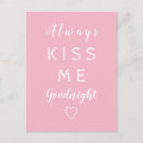 Suche nach kiss me postkarten Romantisch