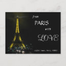 Suche nach liebe paris postkarten Tower