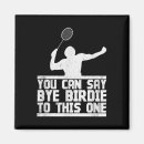 Suche nach birdie magnete Athlet