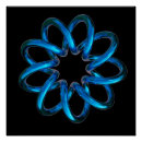 Suche nach metallic poster Blau