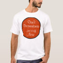 Suche nach orange punkt tshirts Kreis