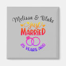 Suche nach silber magnete Paar