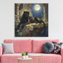 Suche nach wildkatzen leinwandbilder Natur
