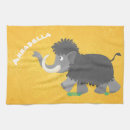 Suche nach elefant cartoon geschirr tücher Für alle