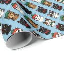 Suche nach katzen geschenkpapier Tier