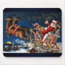 Suche nach weihnachtsmann mousepads Vintag