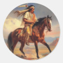 Suche nach amerikanischer westen aufkleber Wildwesten