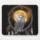 Suche nach traumfänger mousepads Boho