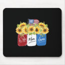 Suche nach stern des lebens mousepads Vierter juli