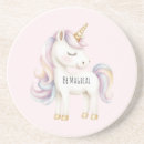 Suche nach magisches einhorn untersetzer Für kinder