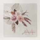 Suche nach boho puzzle Rustikal