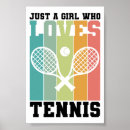 Suche nach tennisschläger poster Tennisspieler