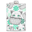 Suche nach niedliche katze flachmänner Für alle