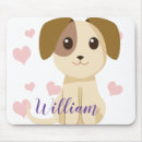 Suche nach kawaii hund mousepads Haustier